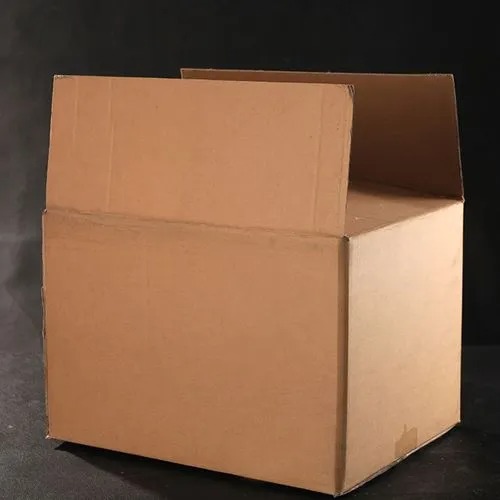 牛皮纸箱